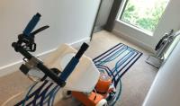 Steaming Sam Carpet Cleaning image 11